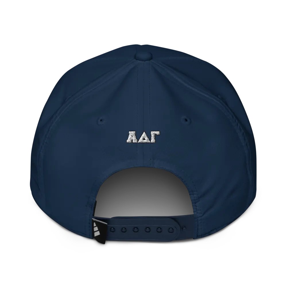 ADG ALUMNI ADIDAS PERFORMANCE HAT product image (12)