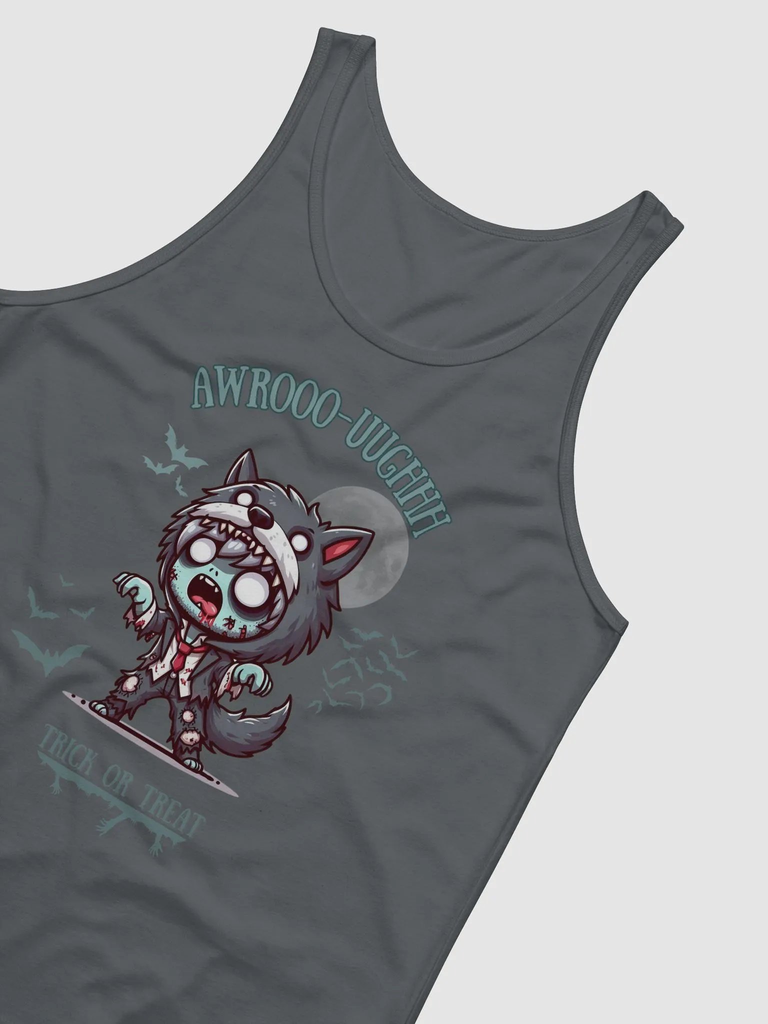 We're Dead Tank product image (4)