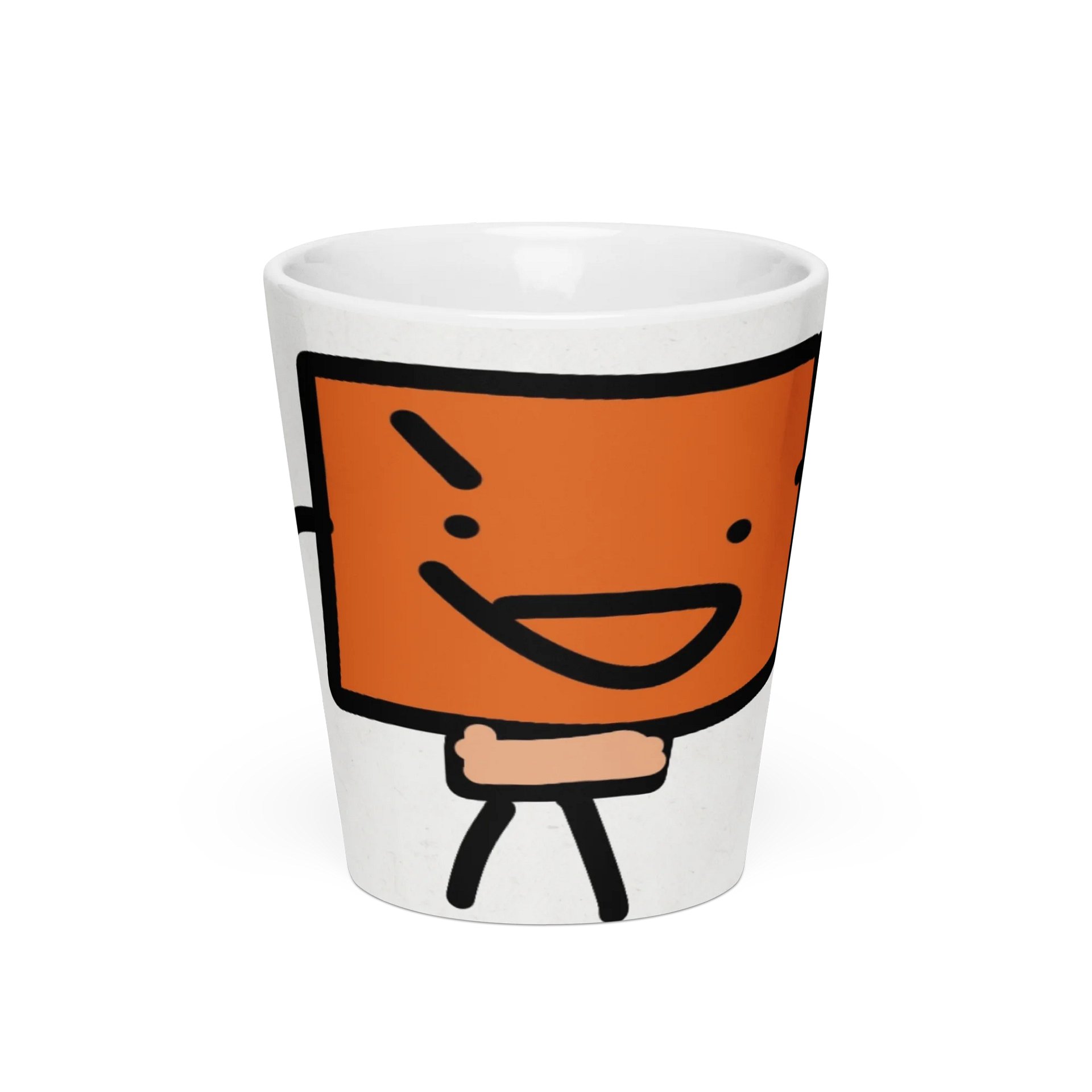 Cup Latte Mug product image (3)