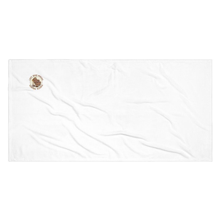 LBM Beach T product image (2)