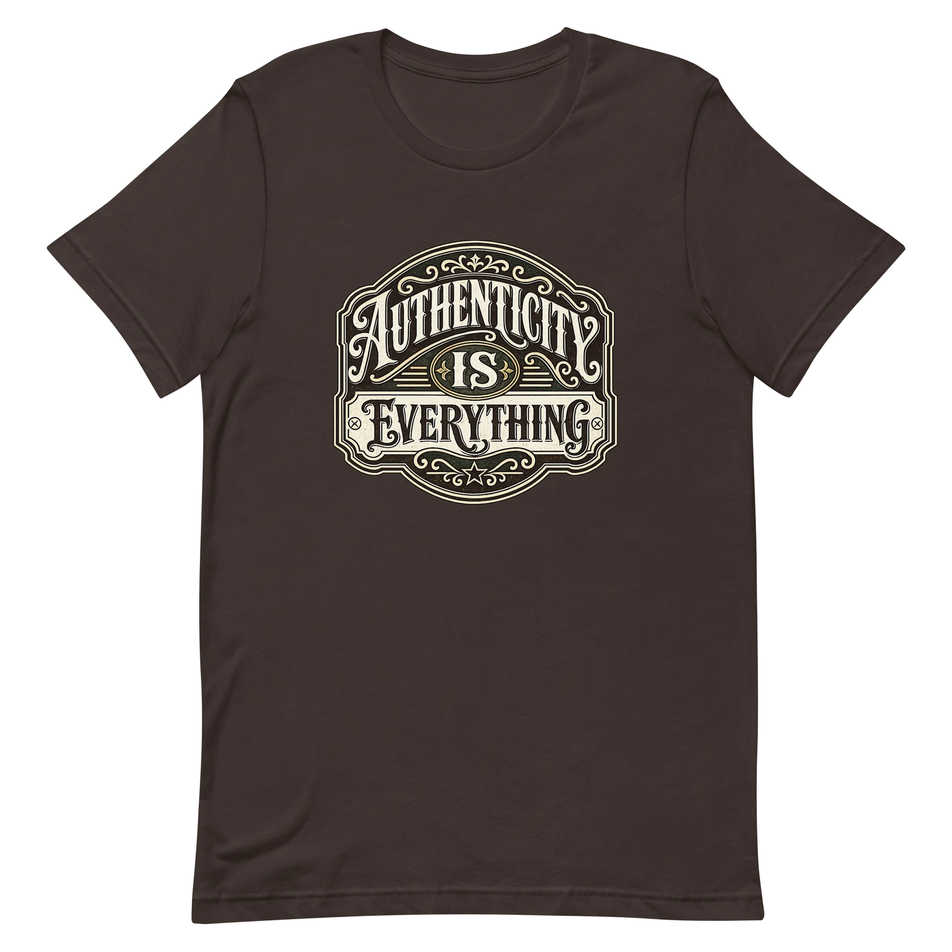 Super soft vintage logo tshirt product image (2)