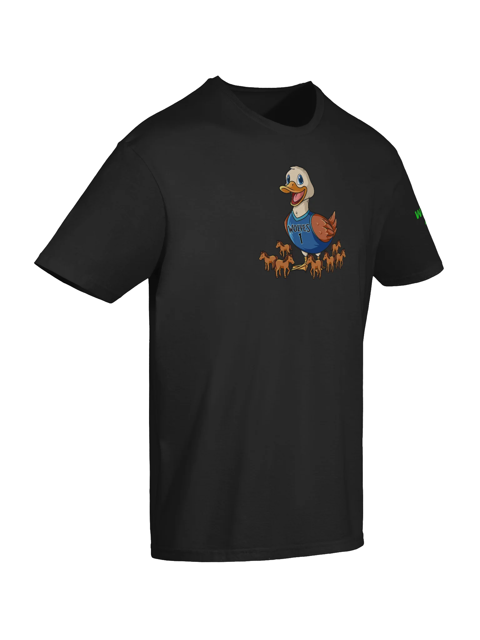 Horse Sized Duck product image (10)