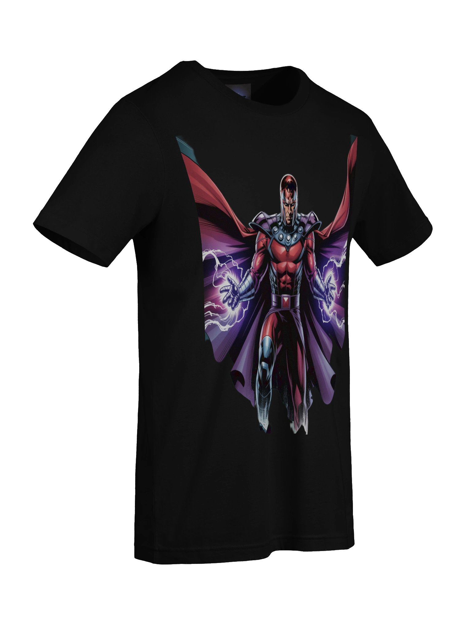 Magneto's Plasma Fury – Premium Supersoft T-Shirt product image (9)