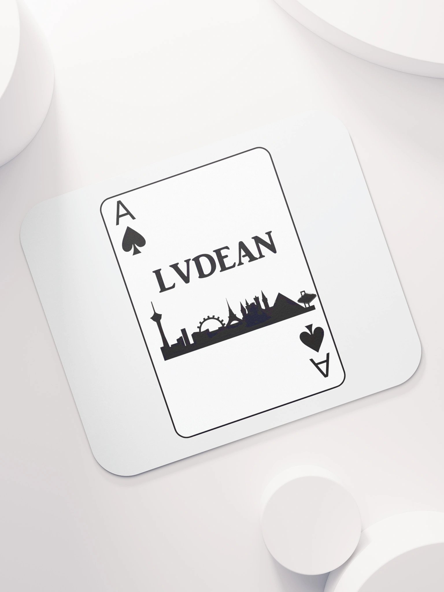 LVDean Mouse Pad product image (7)