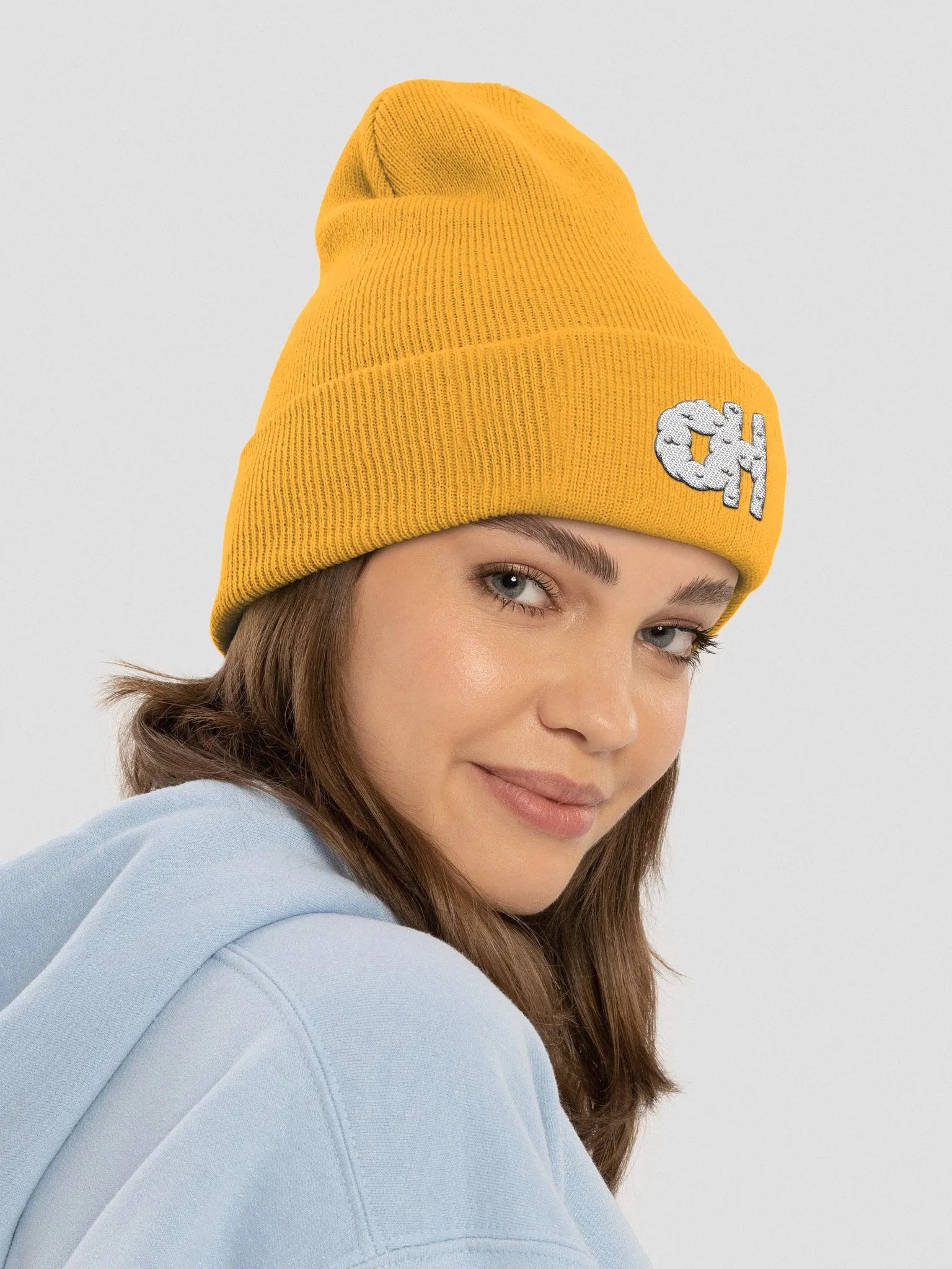Oh Beanie product image (11)