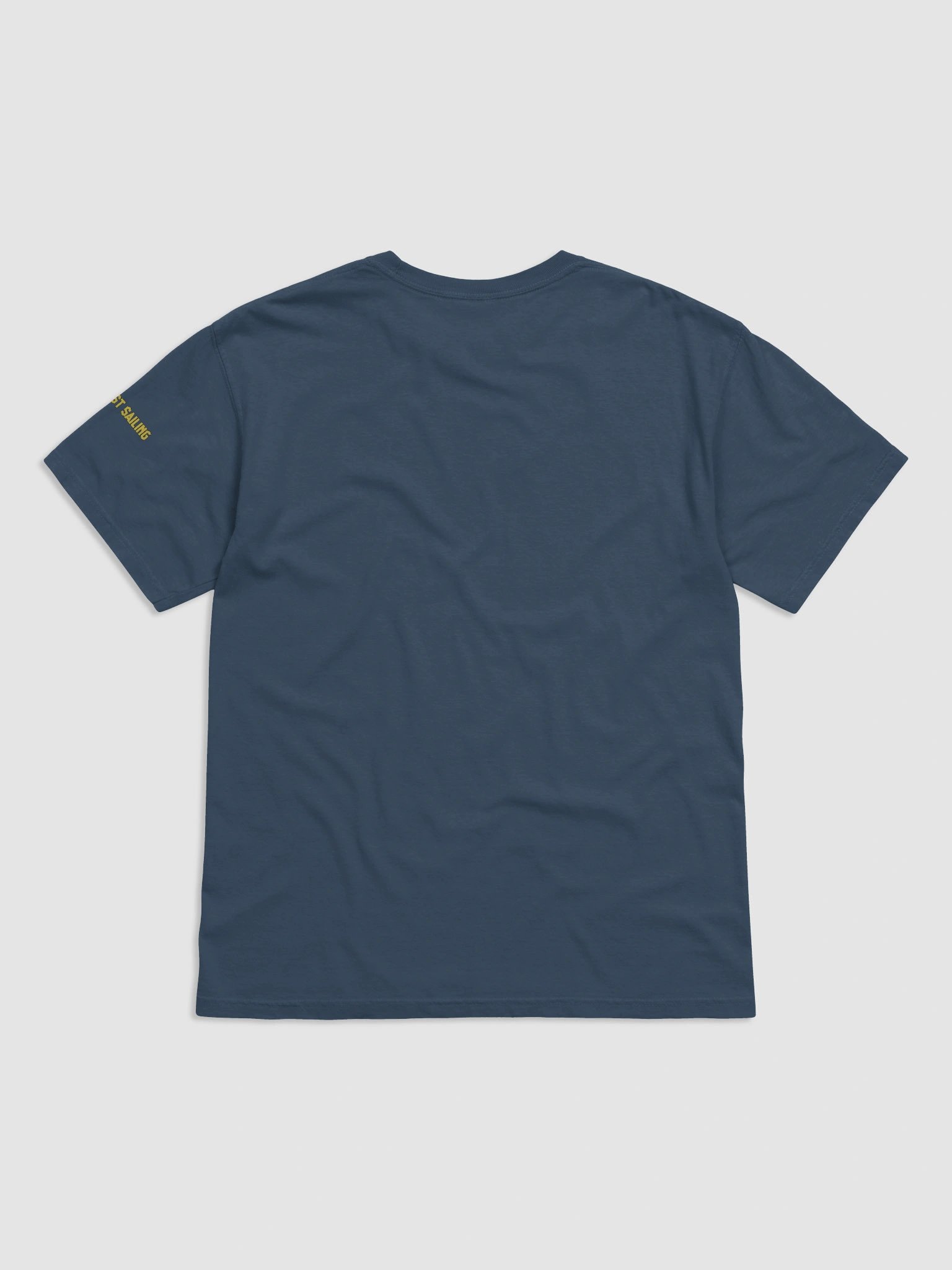 ECS Navy T Flags product image (5)
