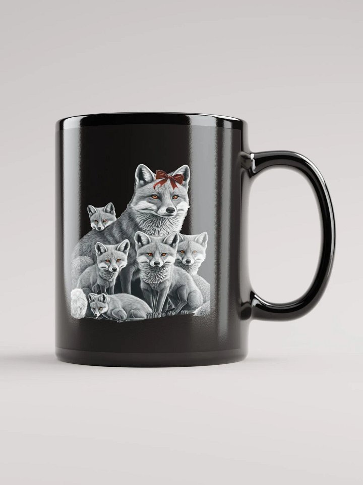 FoxyMamax5 Cup product image (1)