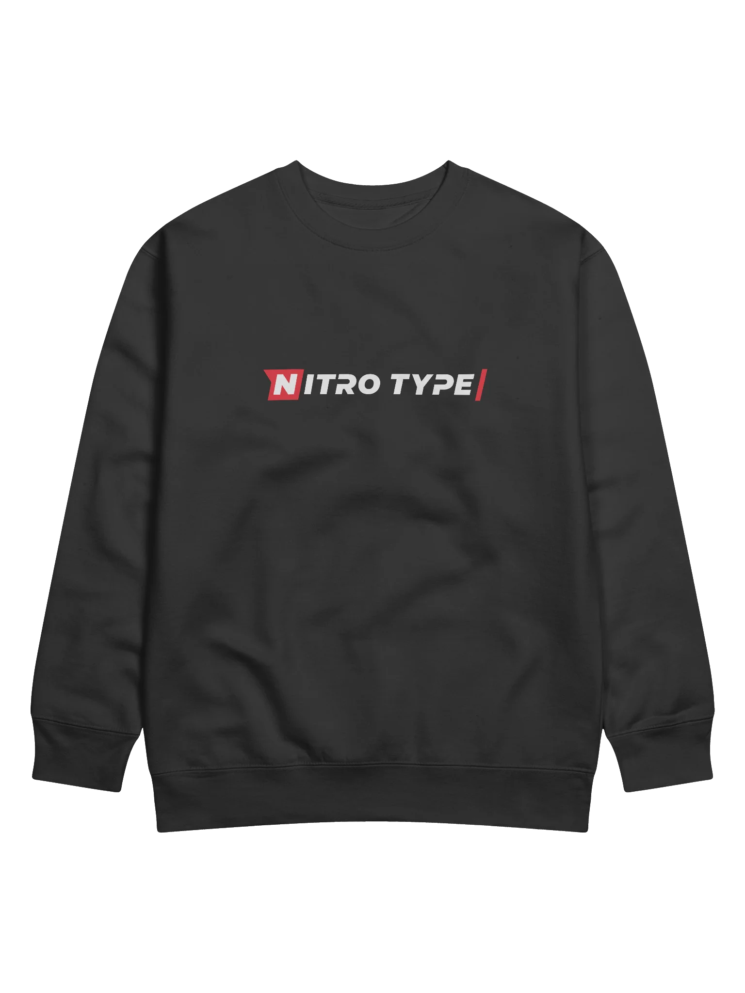 Nitro Type Premium Sweatshirt product image (1)