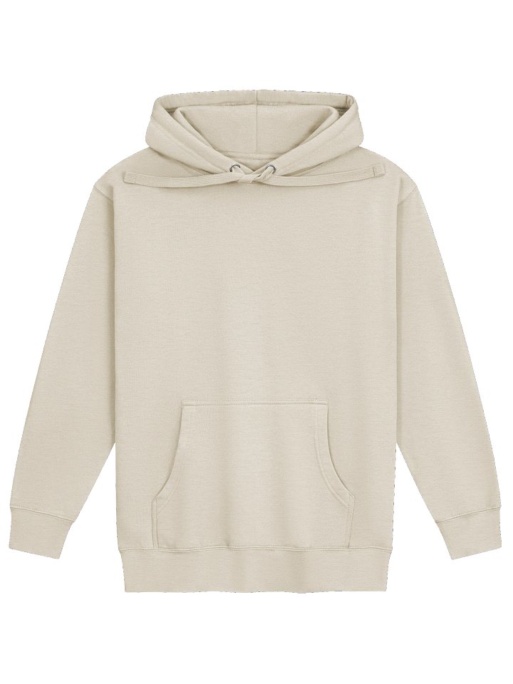 STEAMPUNK STAM HOODIE product image (1)
