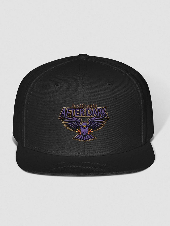 JustCrypto Hat product image (1)