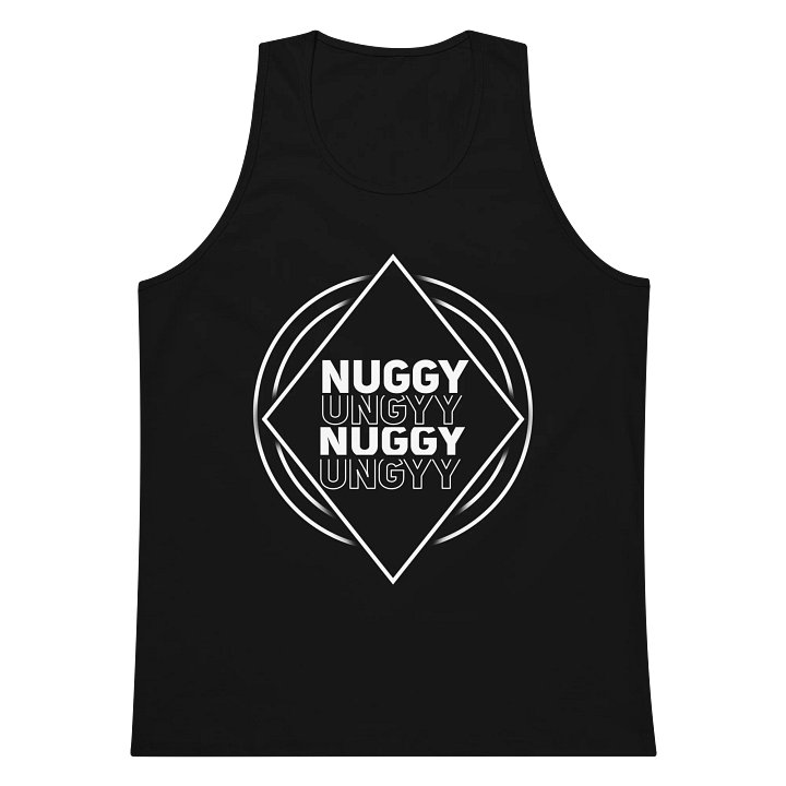 Ungyy Tank product image (1)