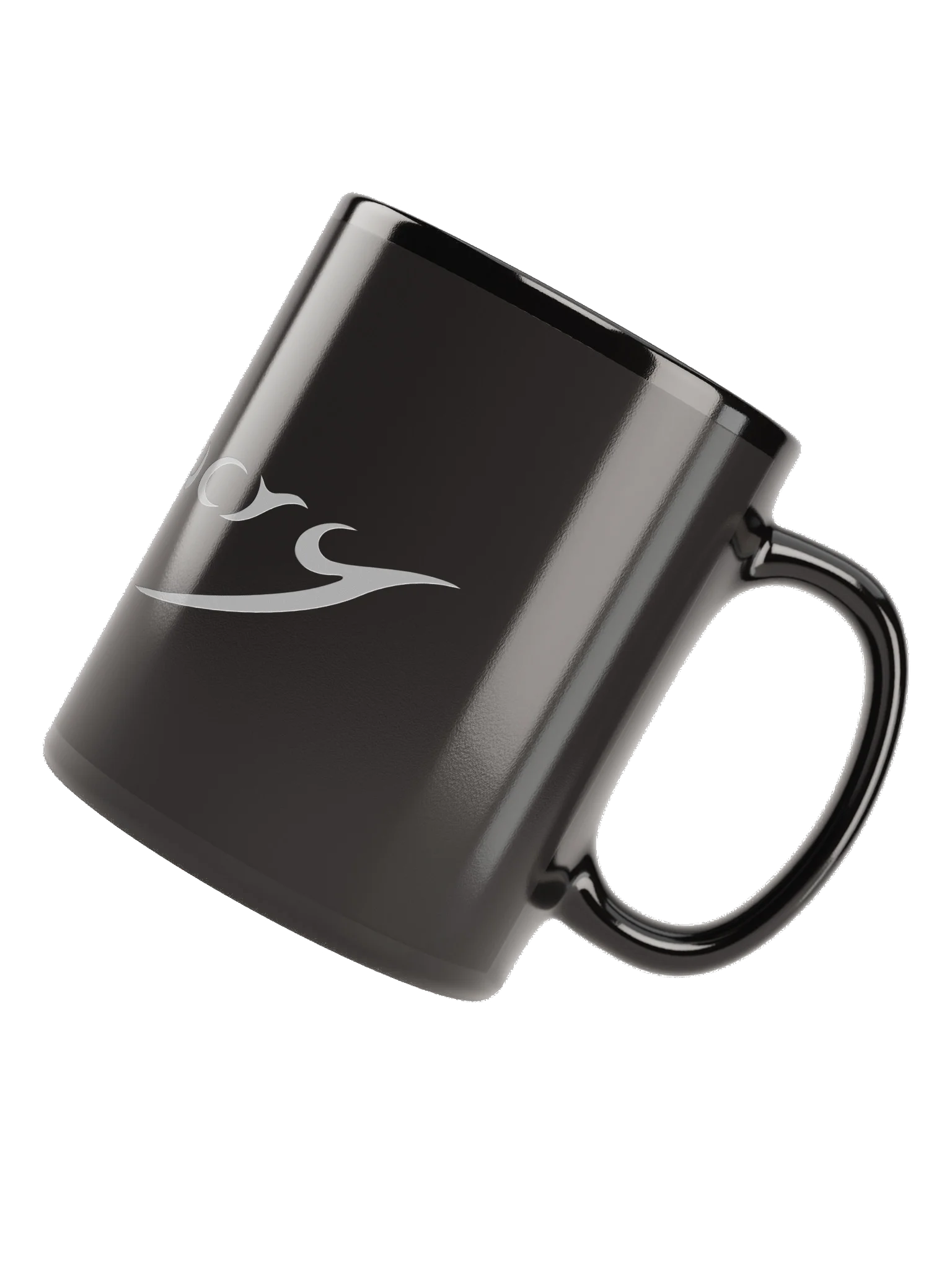 Mugz Mug Mooncry Lettering product image (6)