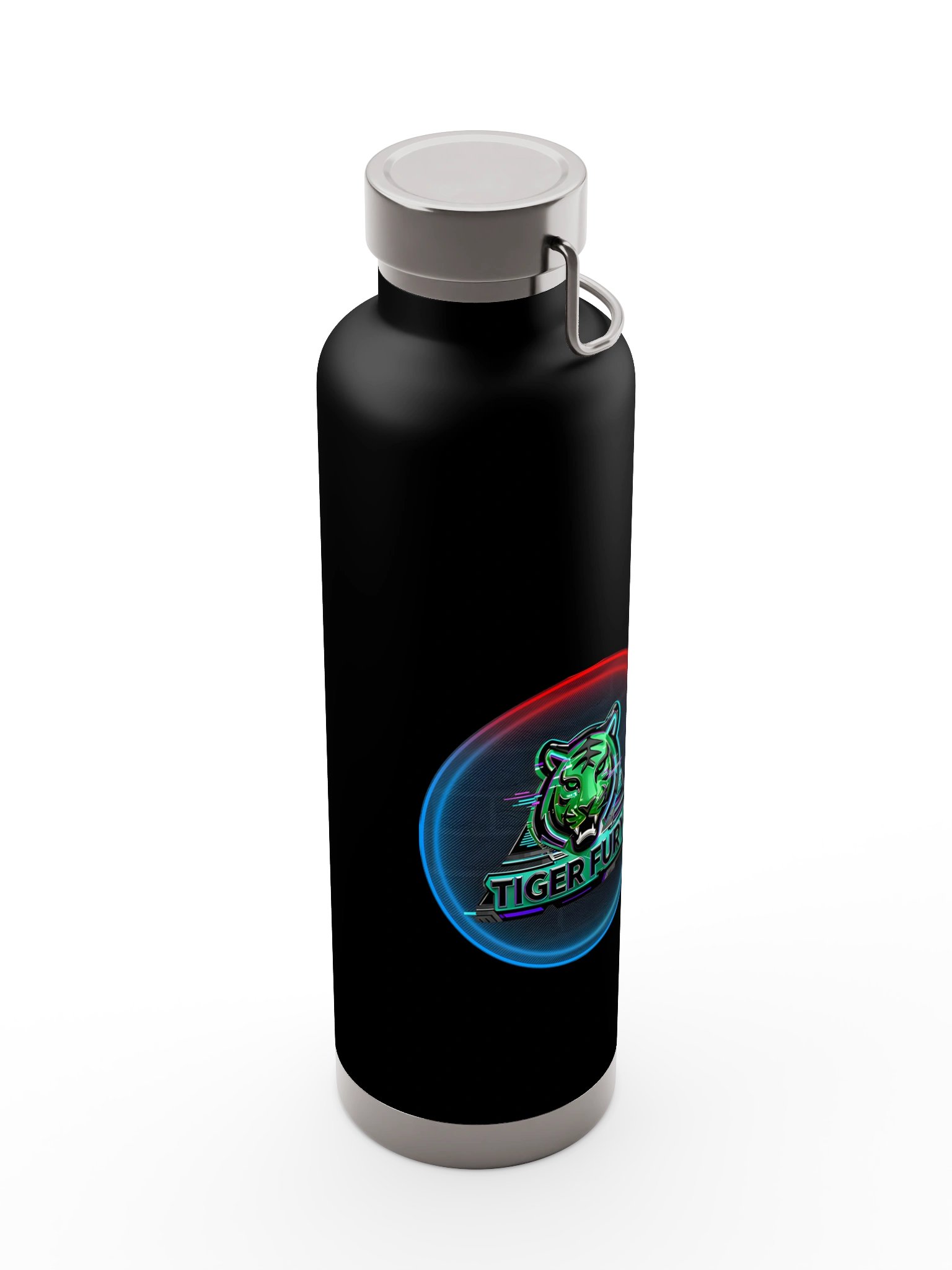 Tiger Fury Thor Copper Vacuum Insulated Bottle product image (44)