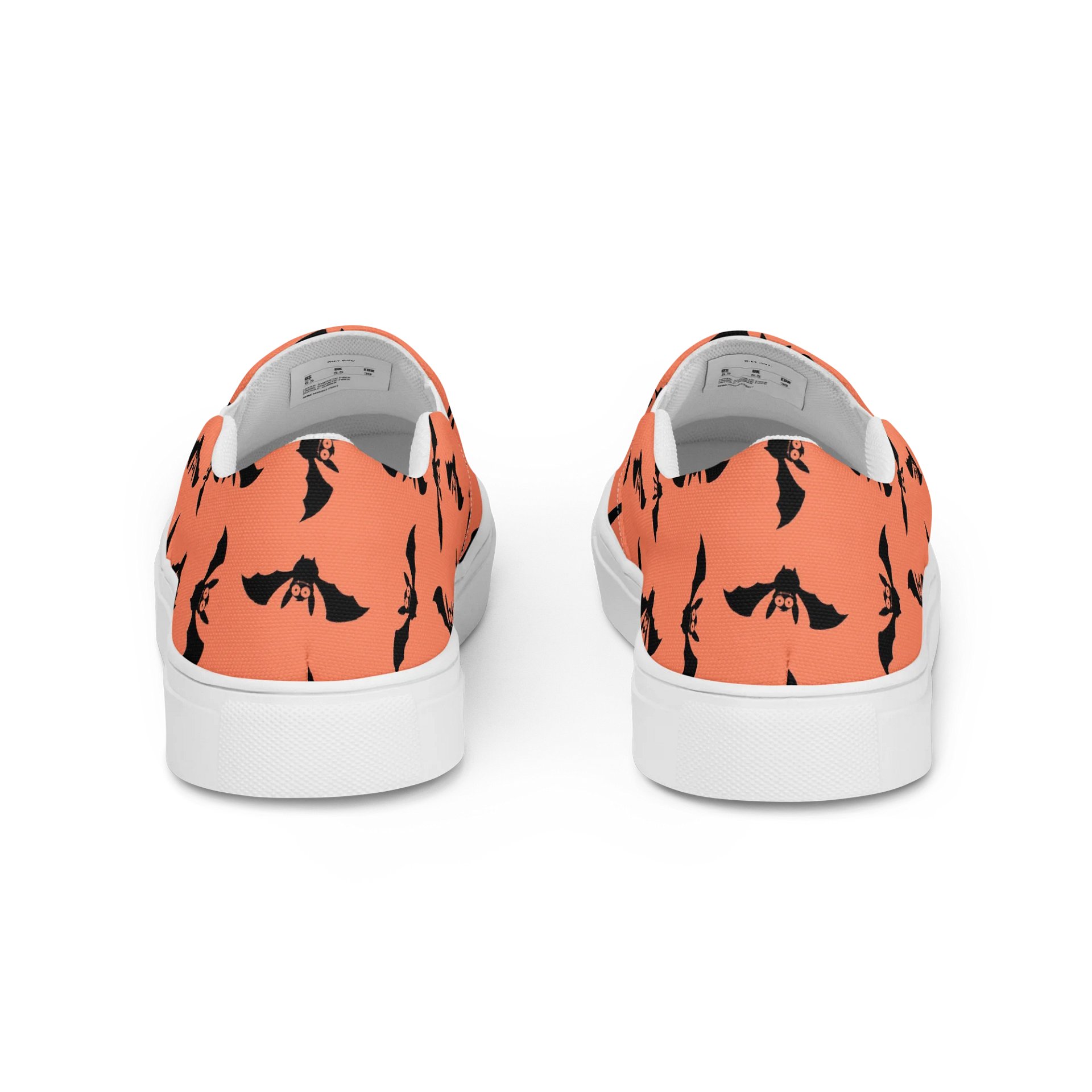 Bats Slip-Ons product image (4)