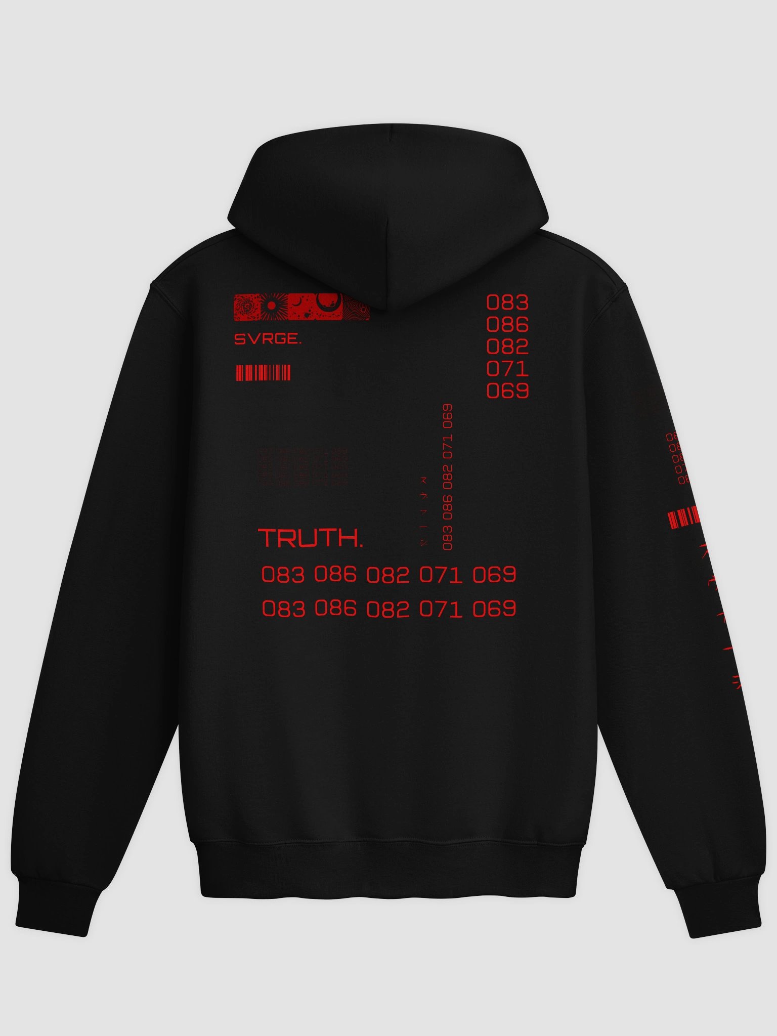 TRUTH. 2 product image (4)