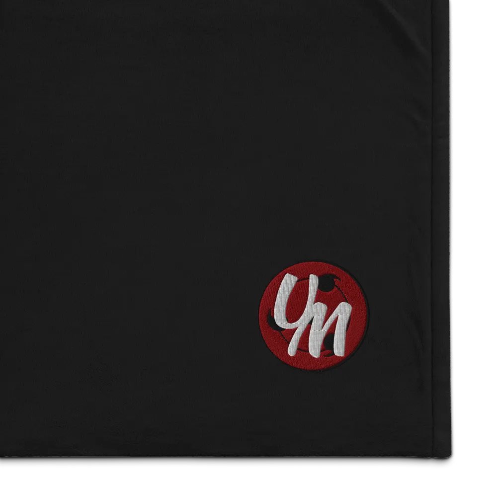 Mantle Blanket product image (1)