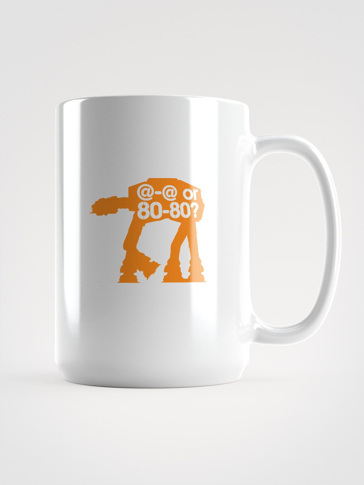 How Do You Say It? Mug product image (1)