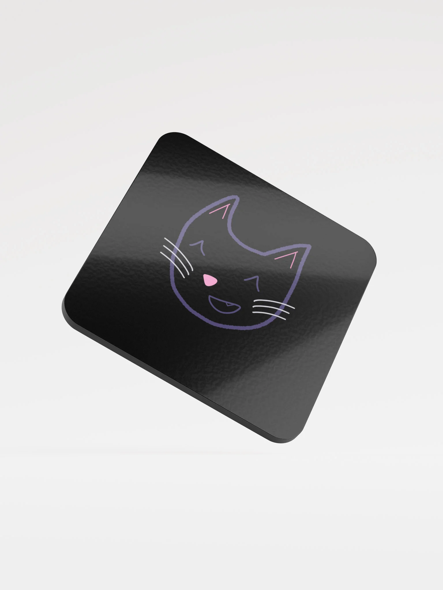 Atari Big Smile Cork Coaster product image (4)