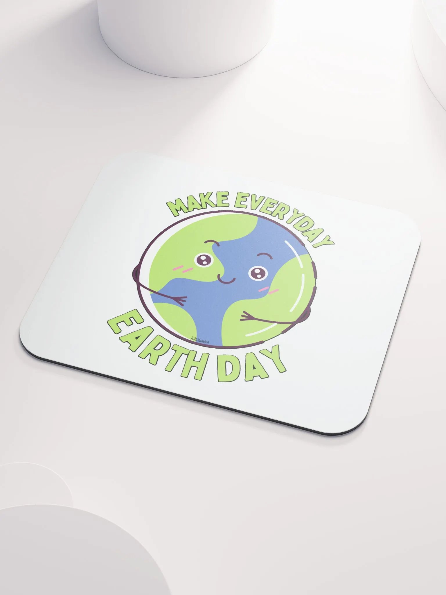 MAKE EVERYDAY EARTH DAY product image (3)