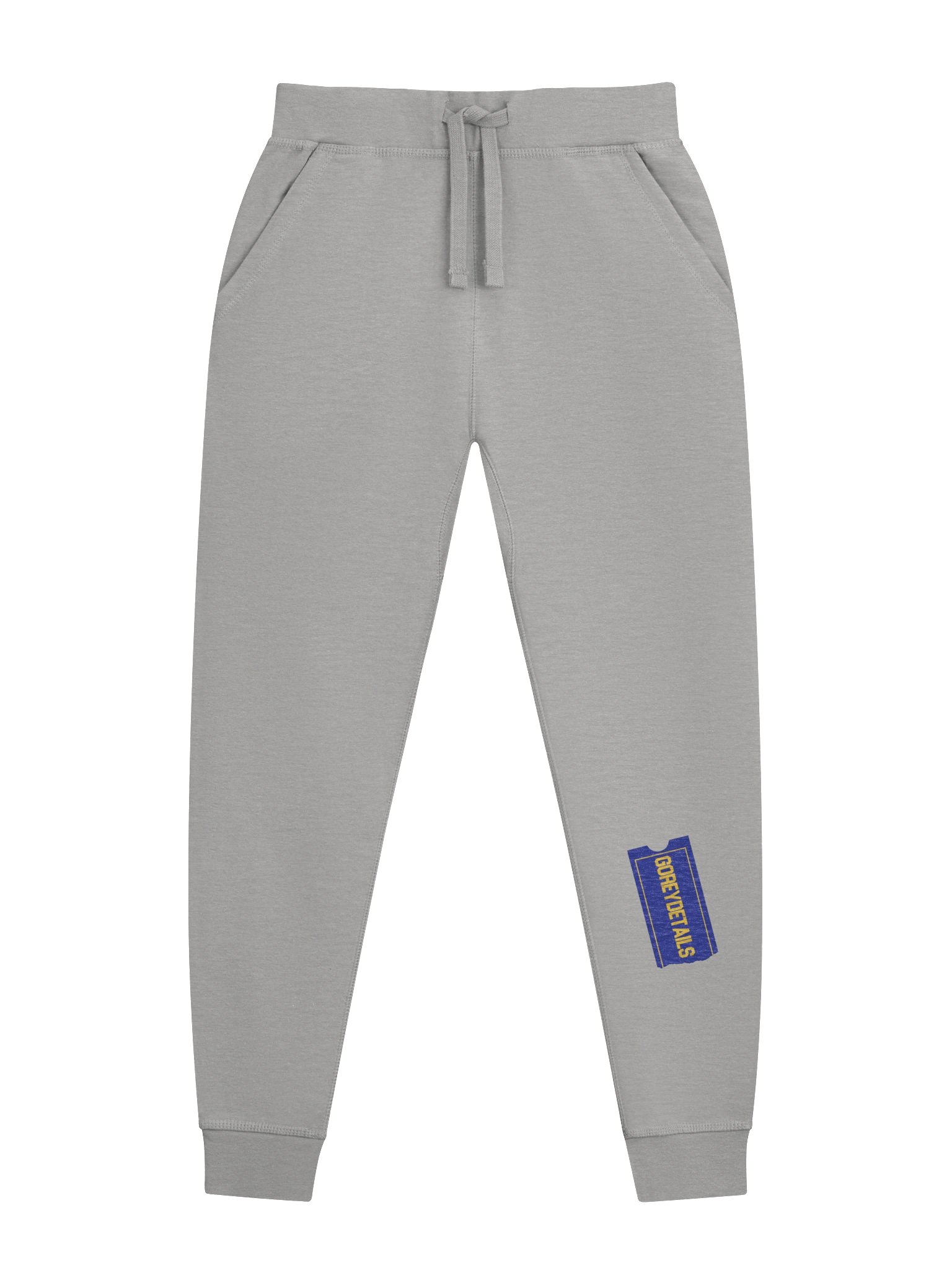 Be Kind, Please Rewind - Cotton Heritage Unisex Fleece Joggers product image (39)