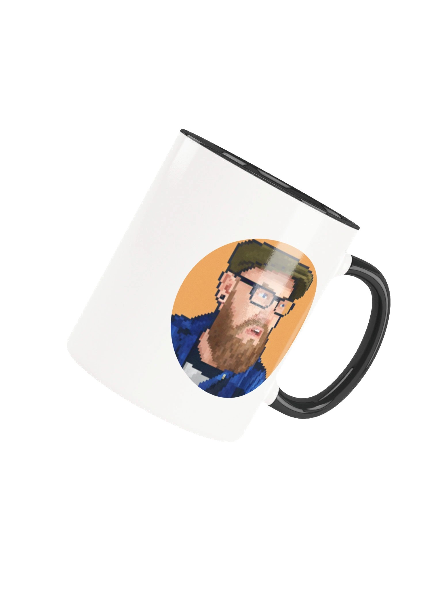 Joel's Mug Mug product image (4)