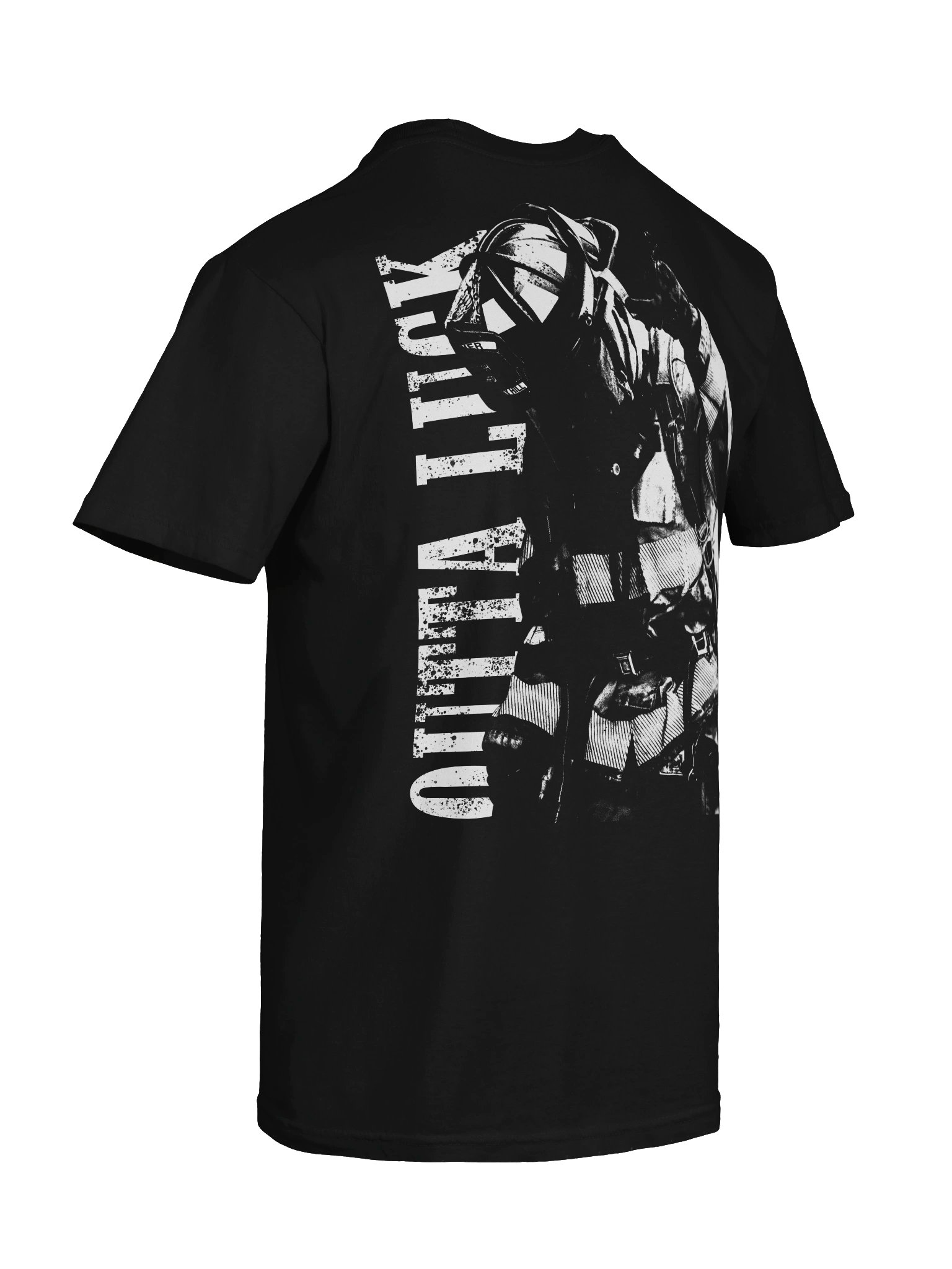 "Outta Luck" product image (8)