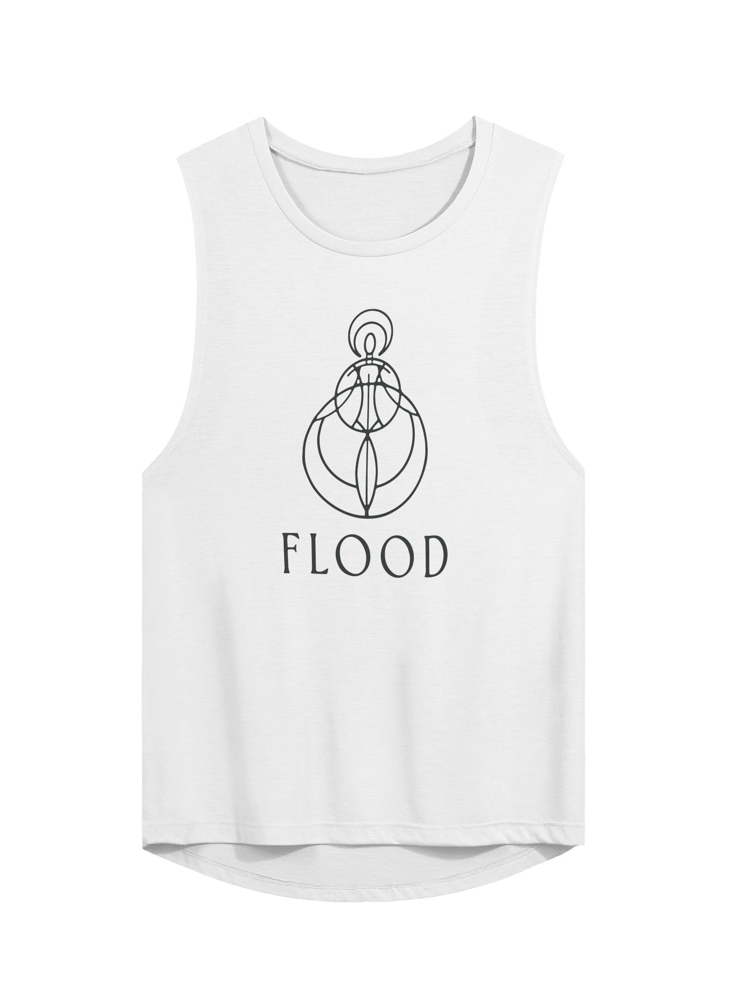 Flood Yoga Full Tank product image (1)