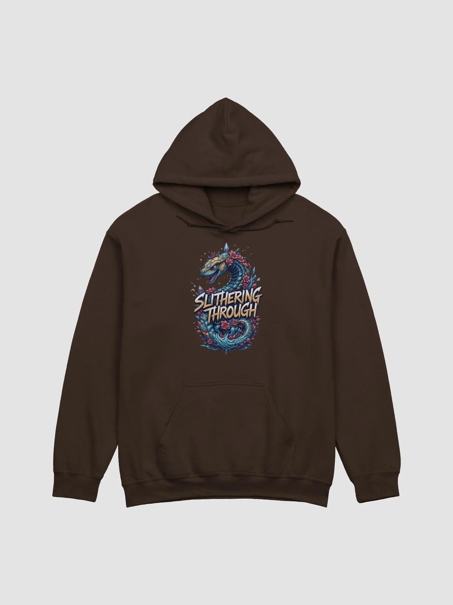 SLITHERING THROUGH product image (1)