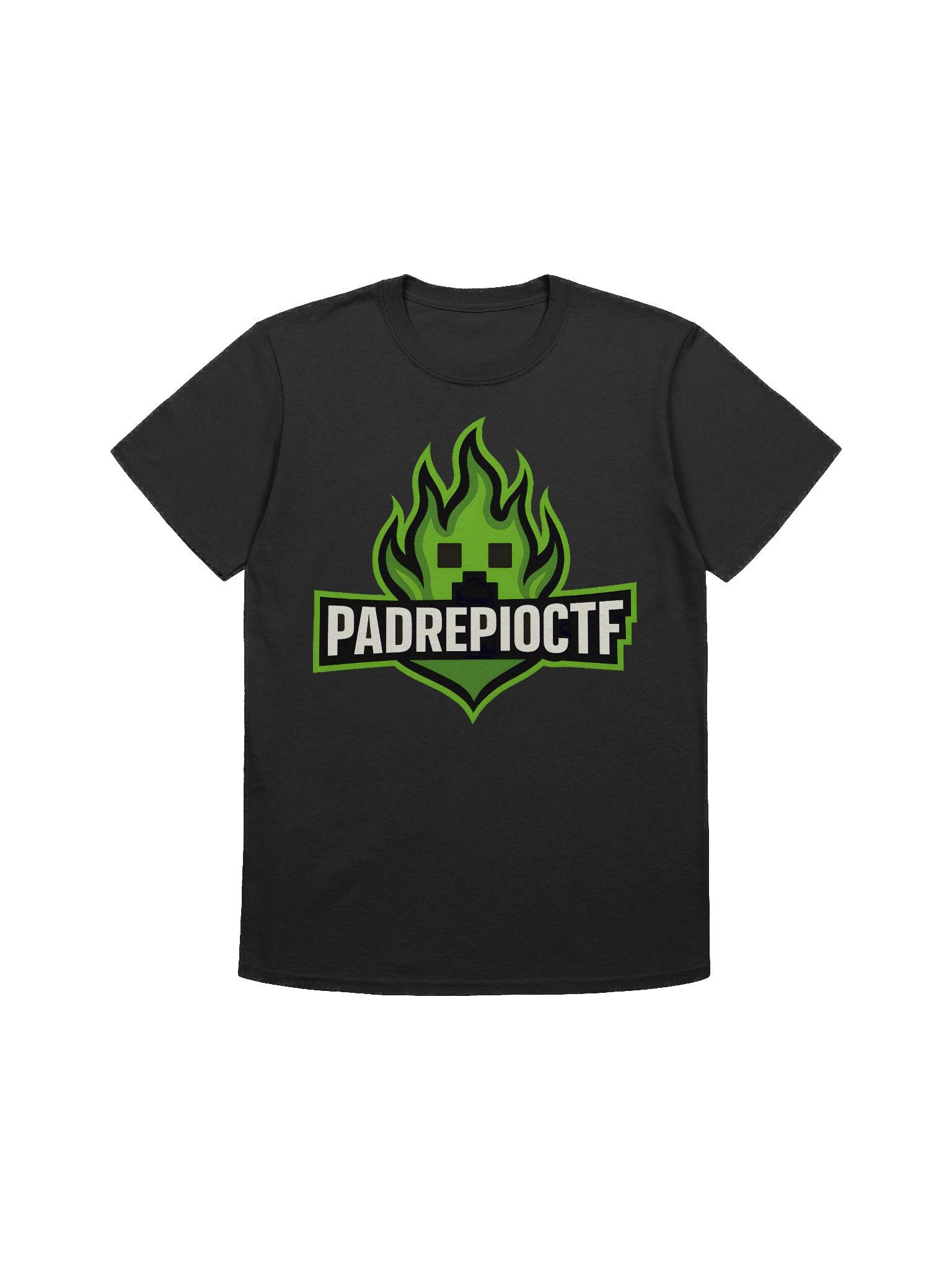 Smokin Creeper T-Shirt product image (5)