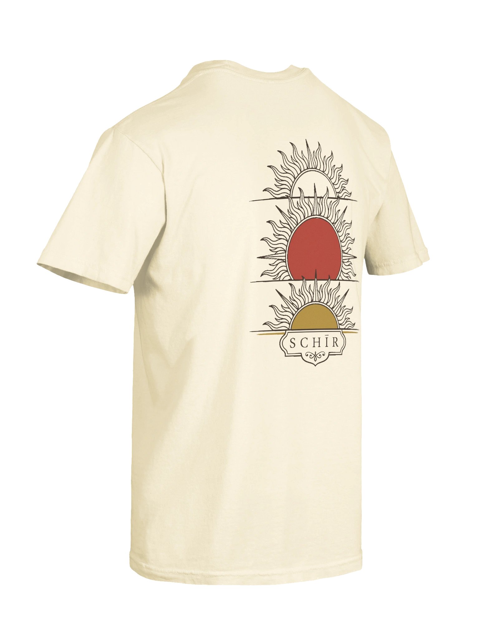 FLARE TEE product image (88)
