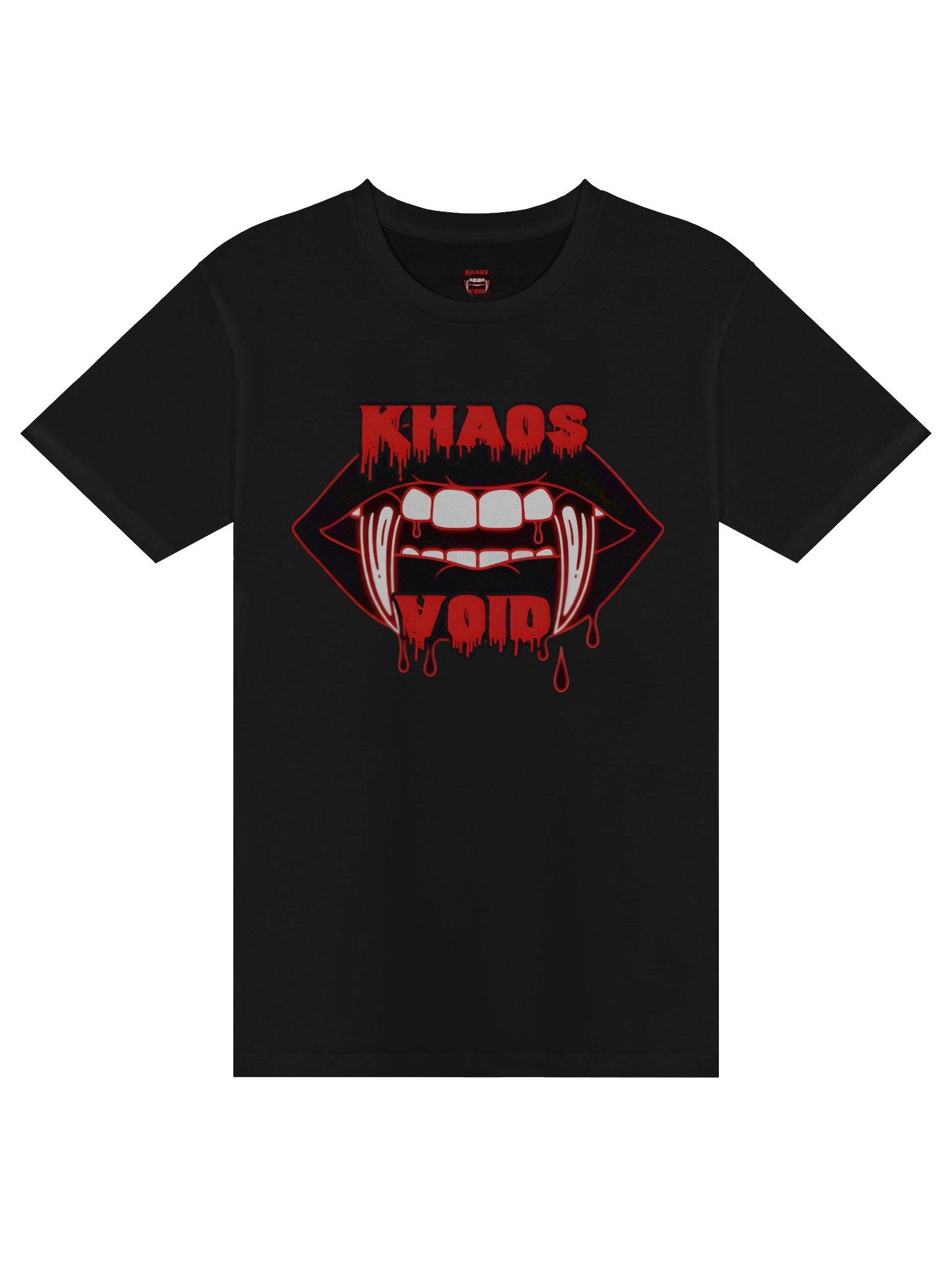 Khaos Tee product image (1)