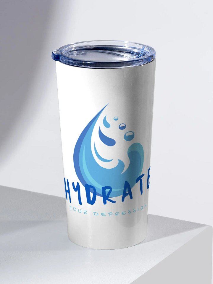 Hydrate Your Depression product image (2)