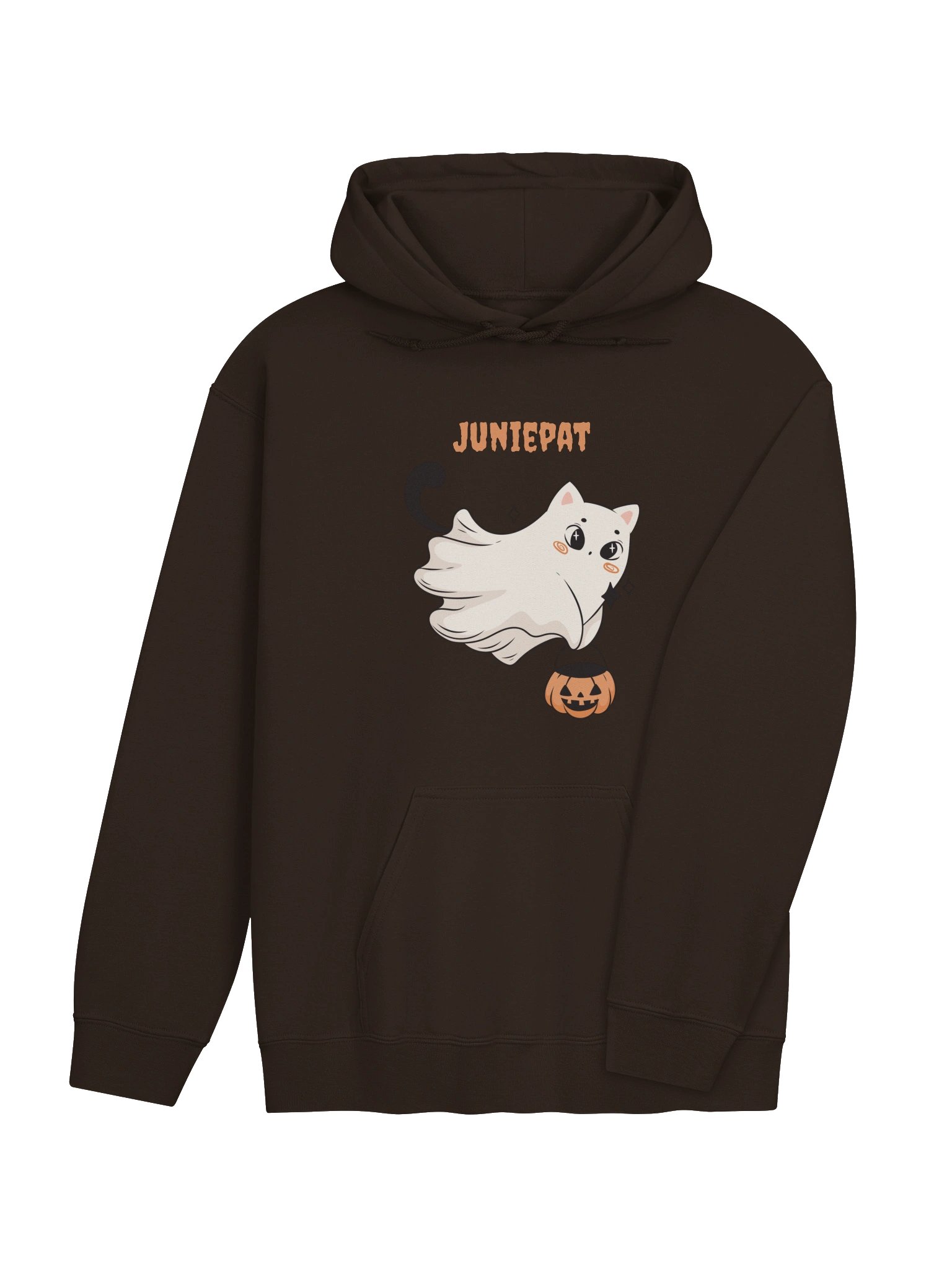Spookitty Hoodie product image (4)