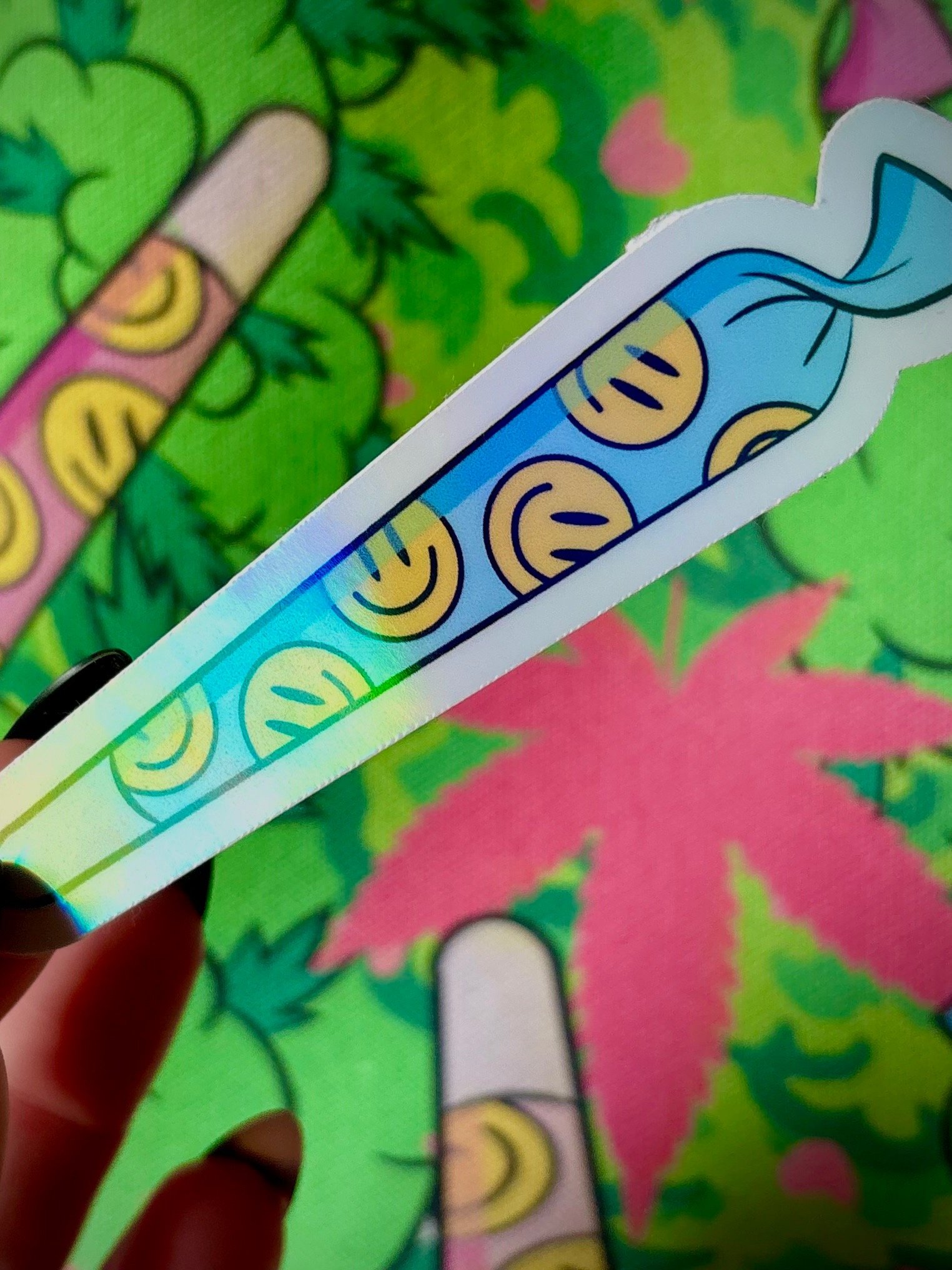 Duos are the best blunts pt.2 product image (1)