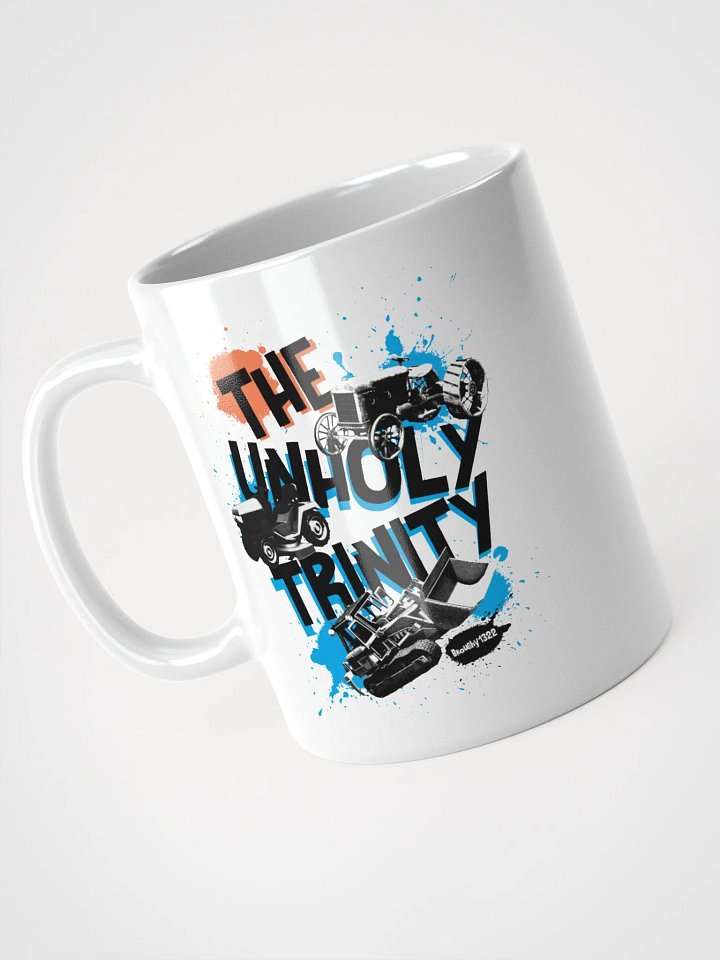 Random All Unholy Trinity Mug product image (1)