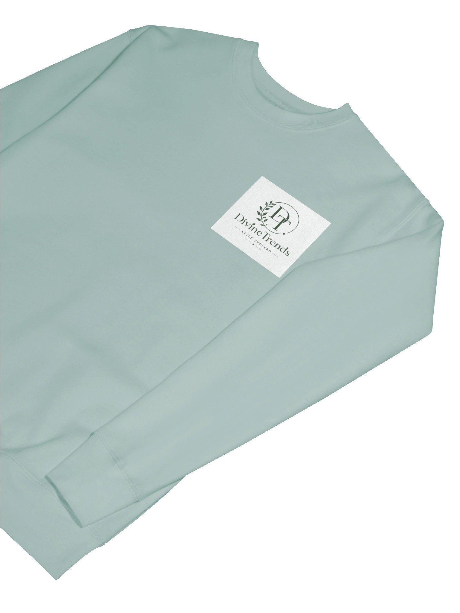 Agave Cotton Sweater product image (7)