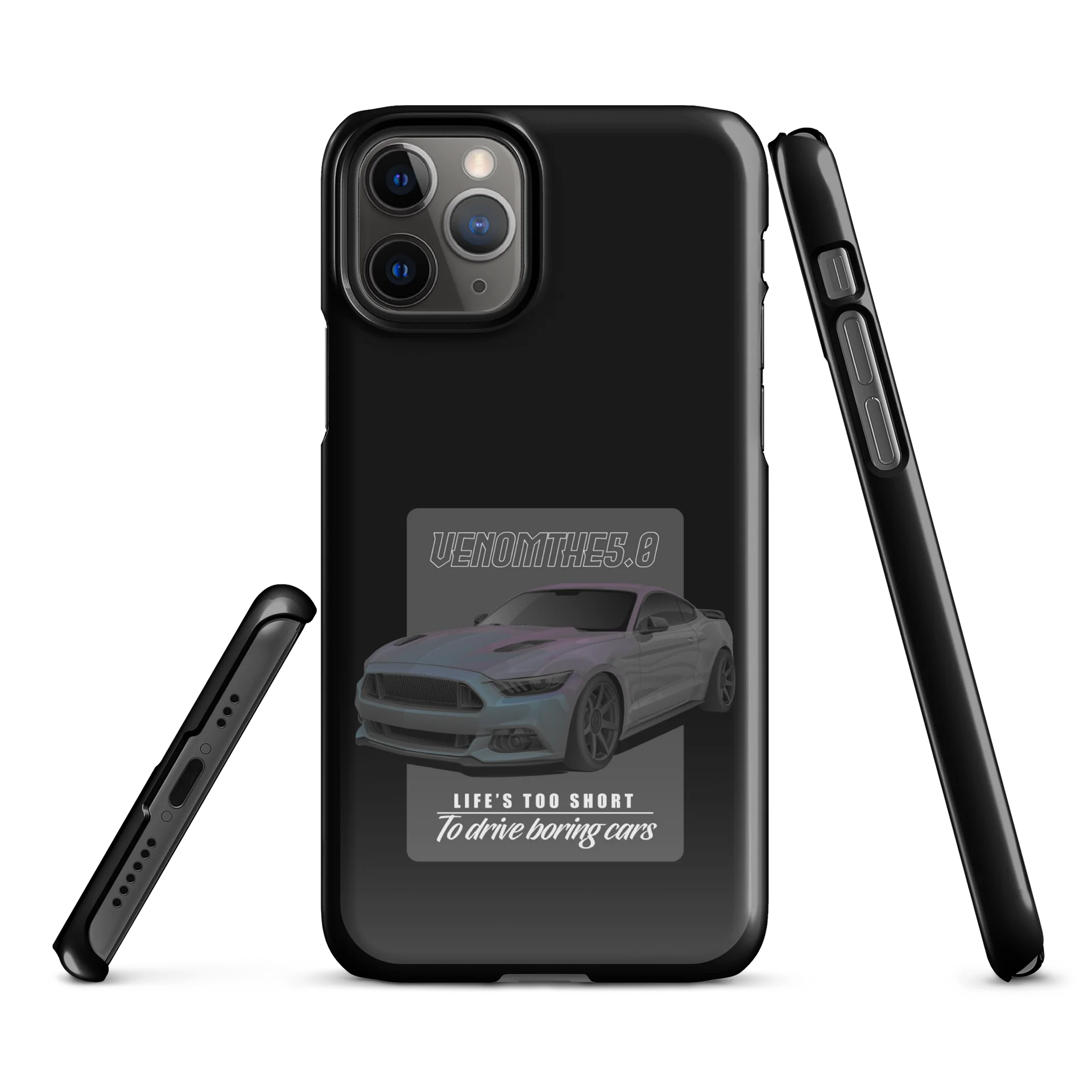 iphone case - venomthe5.0 product image (3)