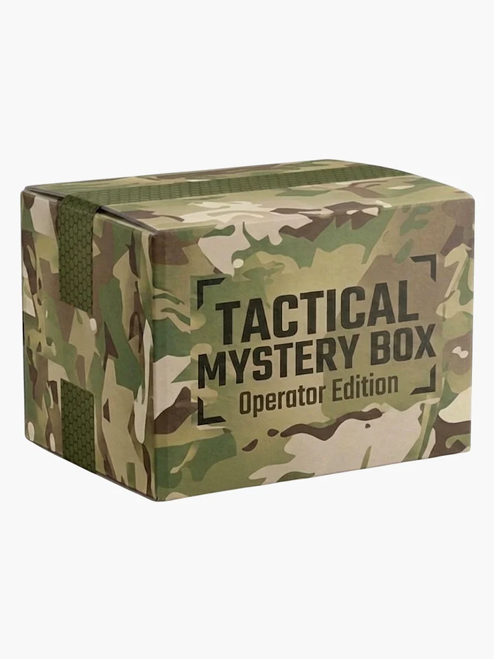Operator Box product image (1)
