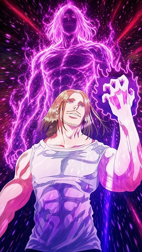 Nen ability Turned Tserriednich into a Strongest Beast in HxH history? Laplace's Demon - HXH The Succession War is about to g...