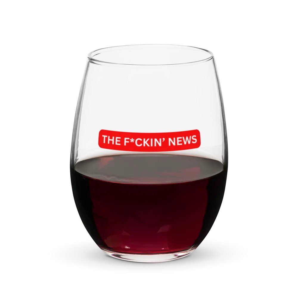 TF*N Stemless Glass product image (2)