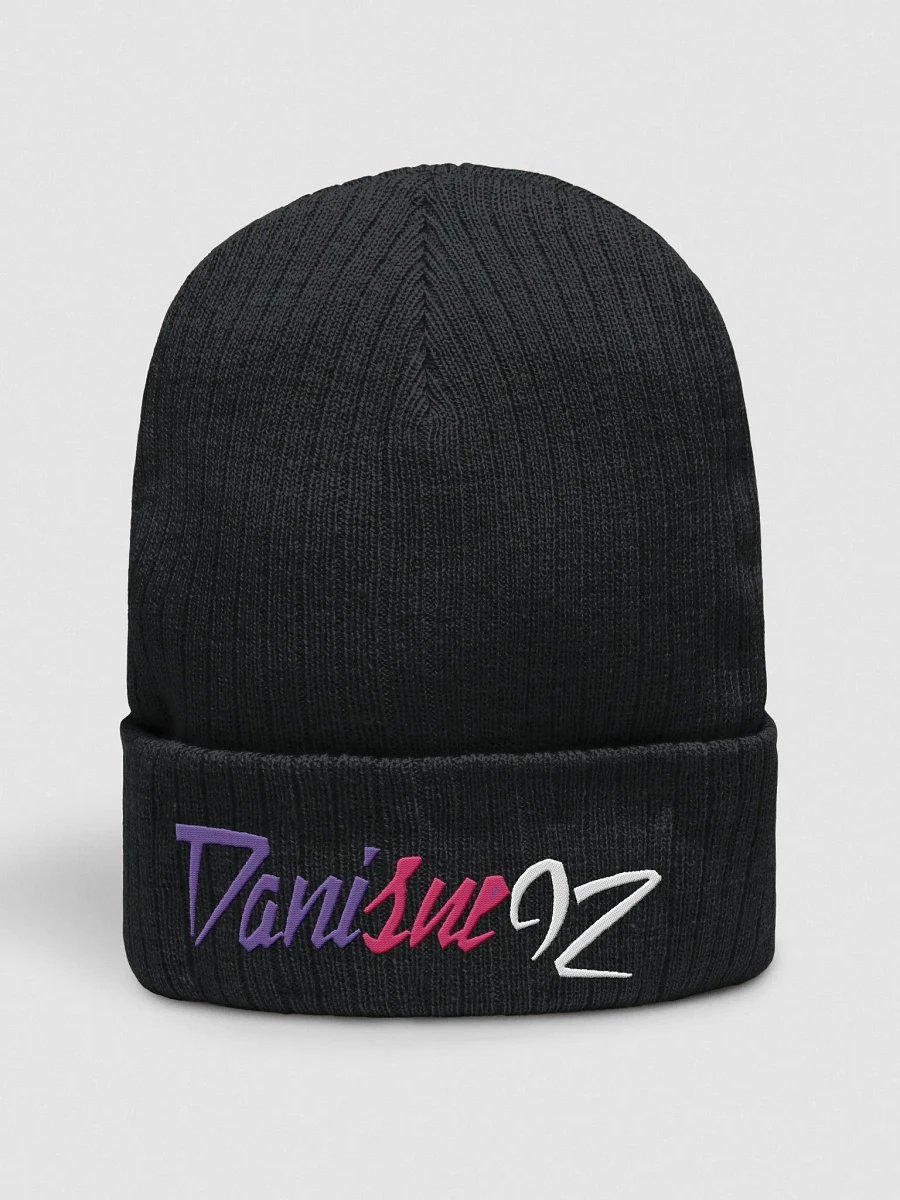Beanie product image (1)