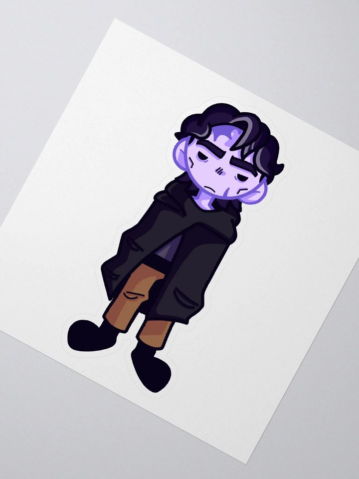 JOSEPH STICKER product image (2)