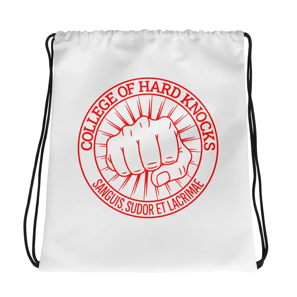 Drawstring Bag product image (3)