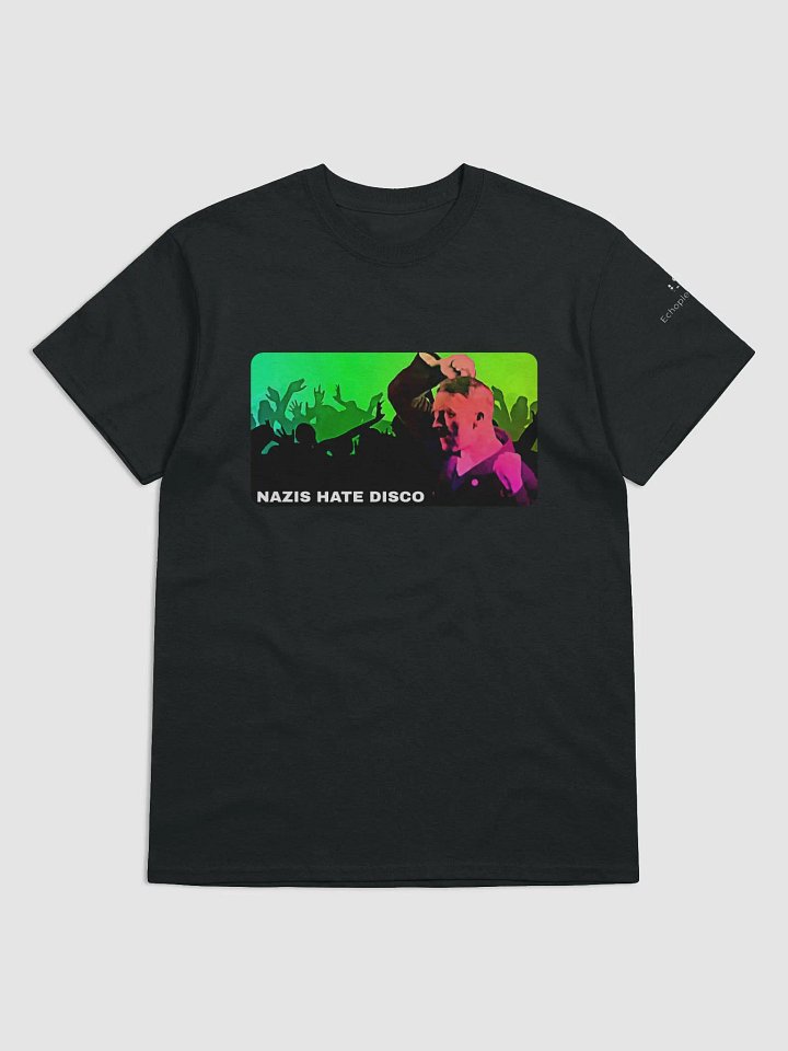 They Hate Disco - Dark Shirts product image (5)