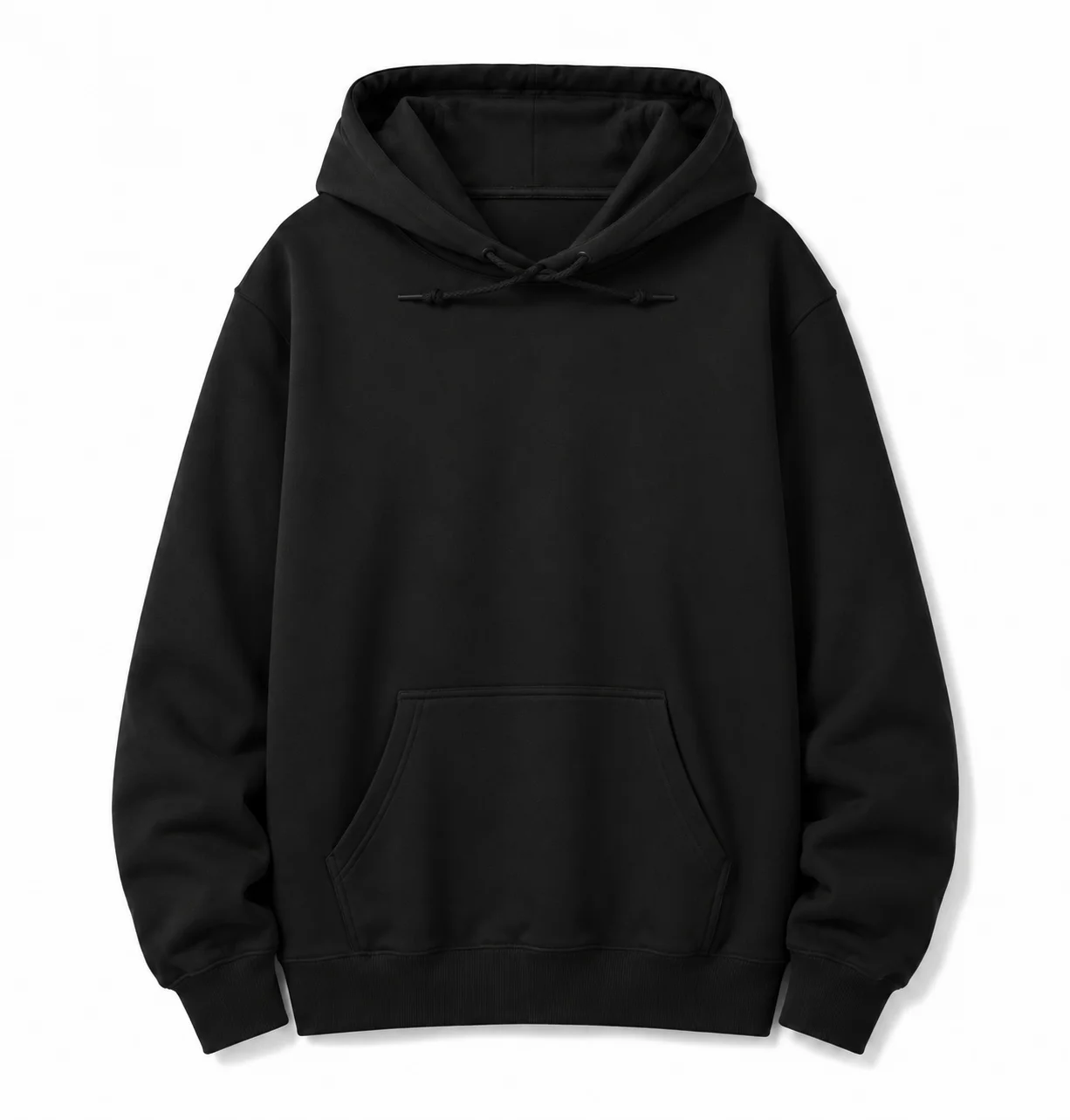 No Whisper Hoodie product image (8)