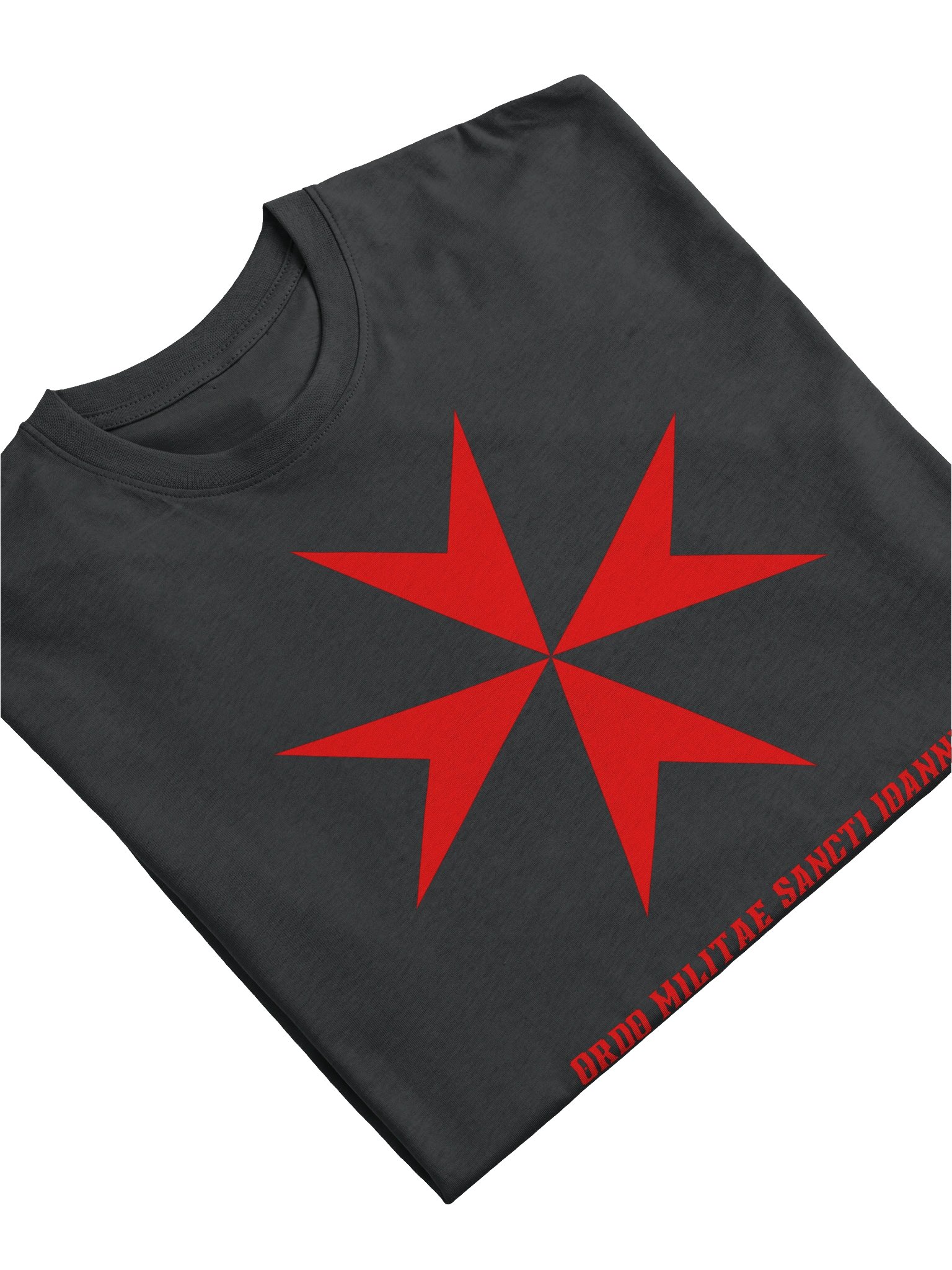 Order of Malta Red - Heavy Tee product image (51)