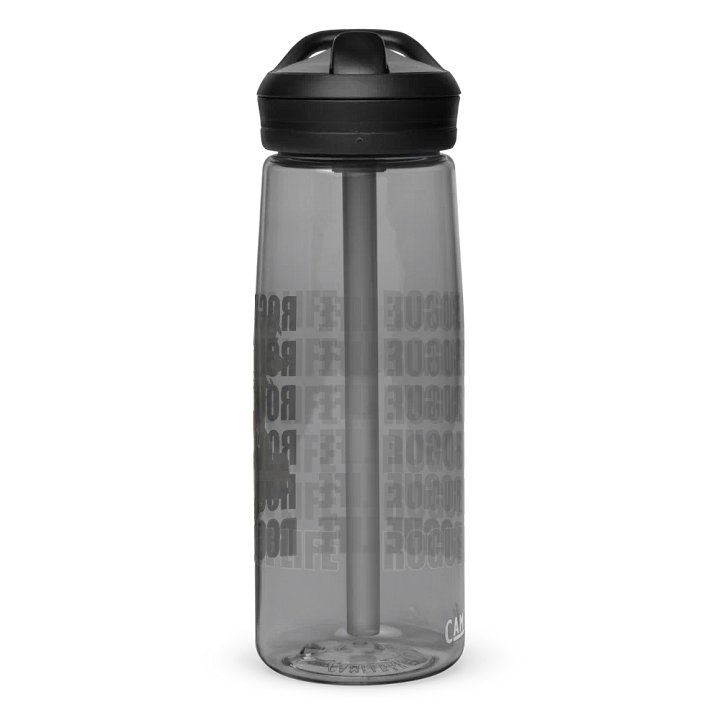 Rogue Life water bottle product image (2)