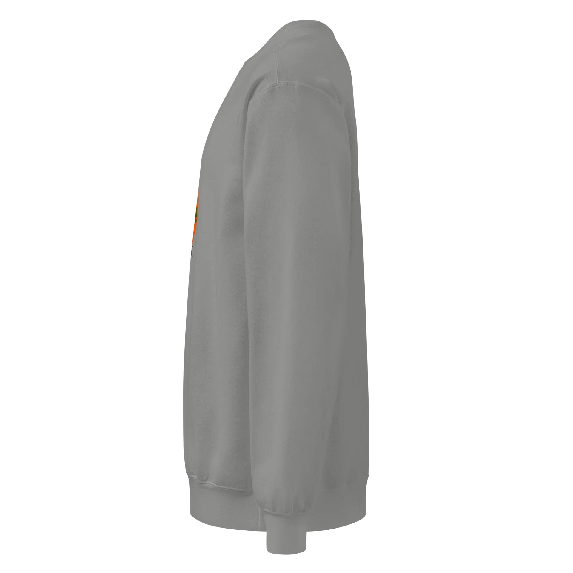 Sunset Tree Comfort Sweatshirt product image (3)