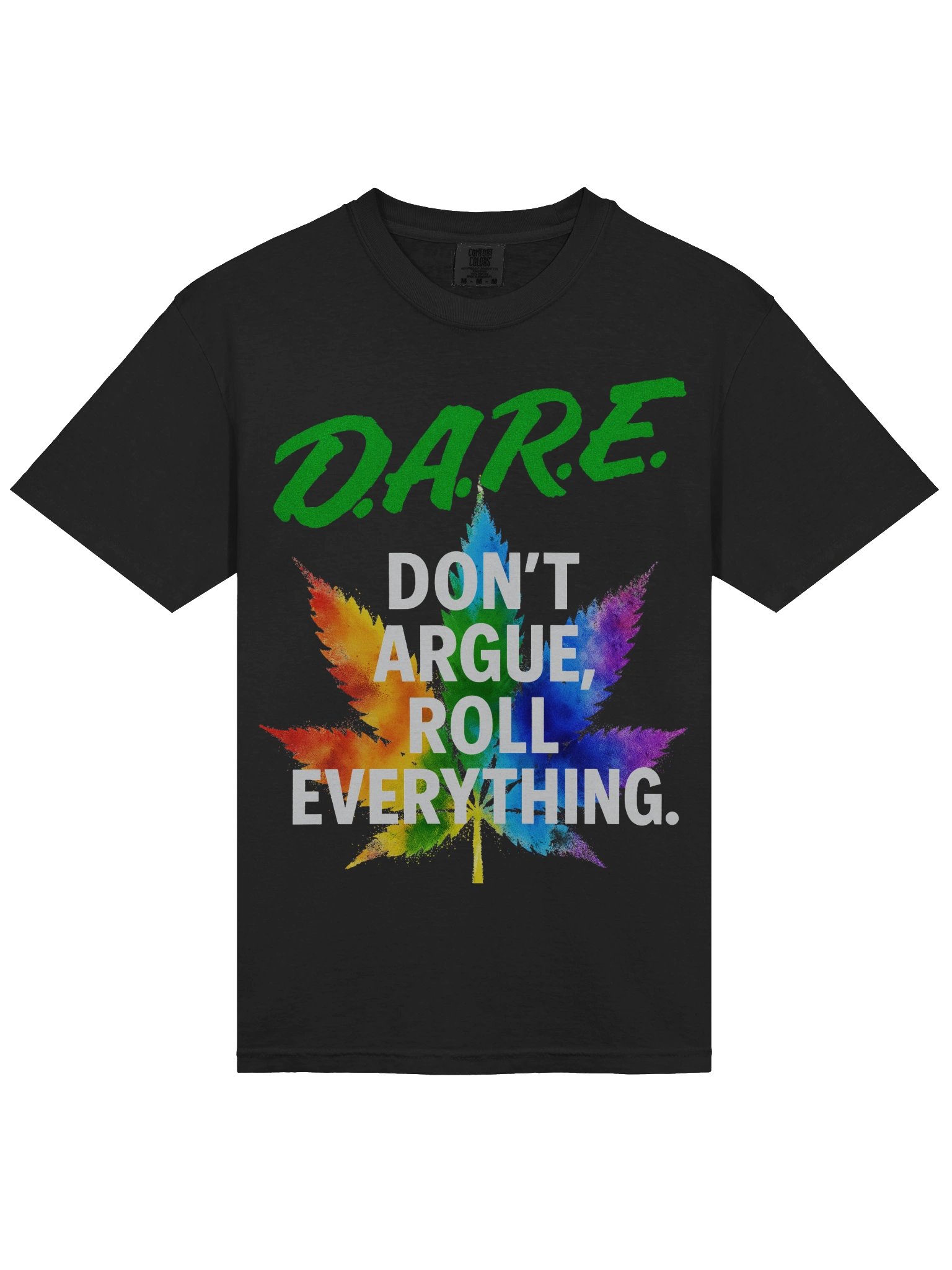 D.A.R.E Shirt product image (18)