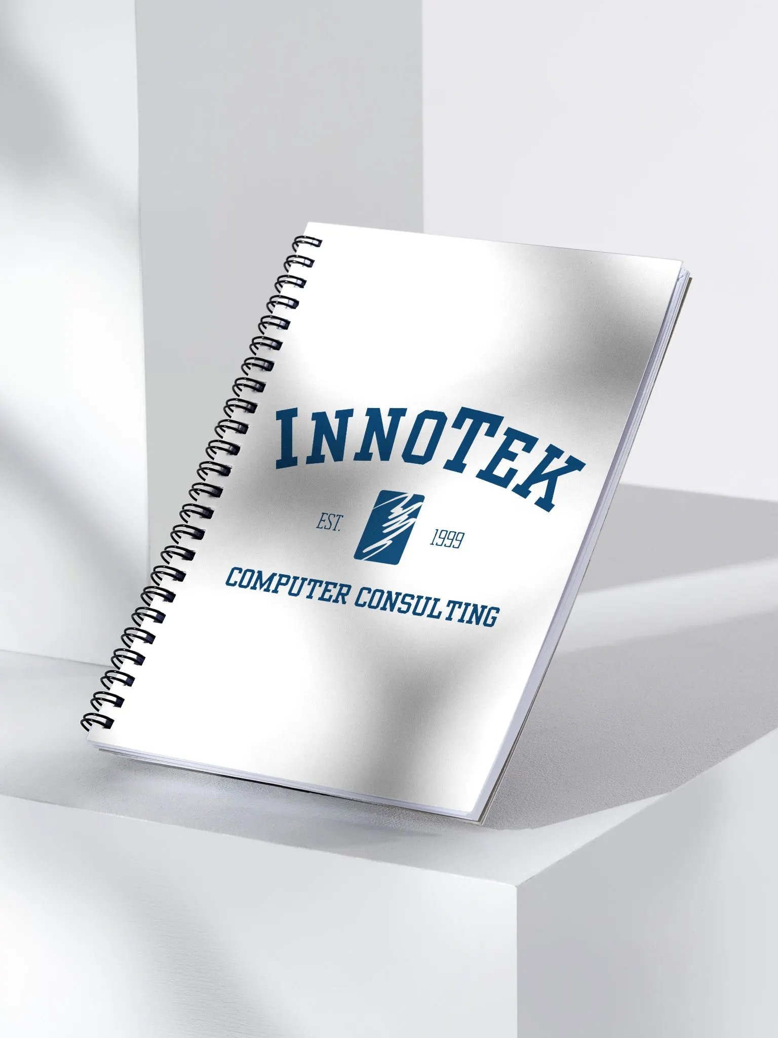 Classic InnoTek Notebook product image (3)